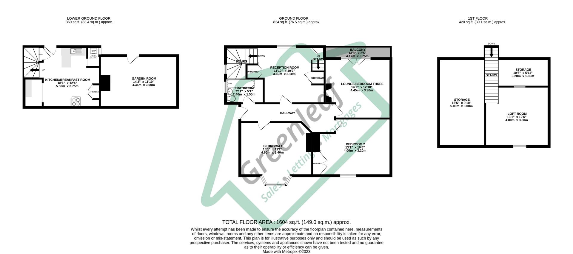Property details for Cornwall Road, Rochester Price Guide £375,000 Sold